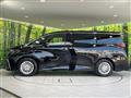 2026 Toyota Alphard Hybrid