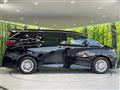 2026 Toyota Alphard Hybrid