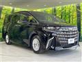 2026 Toyota Alphard Hybrid