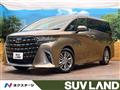 2026 Toyota Alphard Hybrid