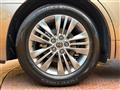 2026 Toyota Alphard Hybrid