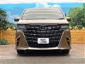 2026 Toyota Alphard Hybrid