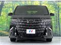 2026 Toyota Alphard Hybrid