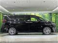 2026 Toyota Alphard Hybrid