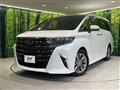 2023 Toyota Alphard Hybrid