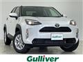 2025 Toyota Yaris Cross