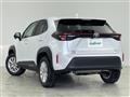2025 Toyota Yaris Cross