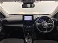 2025 Toyota Yaris Cross