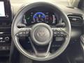 2025 Toyota Yaris Cross