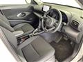 2025 Toyota Yaris Cross