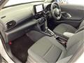 2025 Toyota Yaris Cross