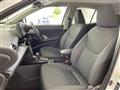 2025 Toyota Yaris Cross