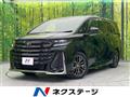 2024 Toyota Vellfire