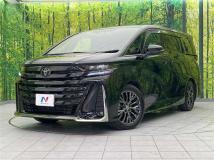 2024 Toyota Vellfire