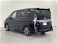 2022 Nissan Serena