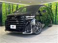 2024 Toyota Vellfire