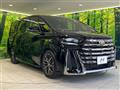 2024 Toyota Vellfire
