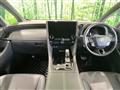 2024 Toyota Vellfire