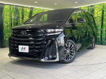 2024 Toyota Vellfire