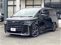 2024 Toyota Vellfire