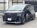 2024 Toyota Vellfire