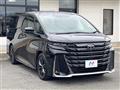 2024 Toyota Vellfire