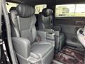 2024 Toyota Vellfire