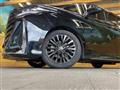 2024 Toyota Vellfire
