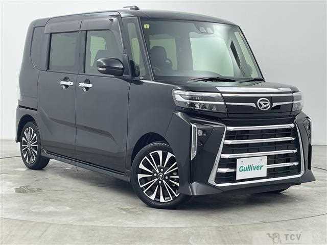 2023 Daihatsu Tanto