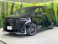 2024 Toyota Vellfire