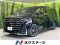 2024 Toyota Vellfire