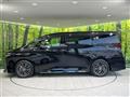 2024 Toyota Vellfire