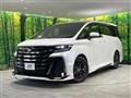2024 Toyota Vellfire
