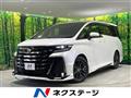 2024 Toyota Vellfire