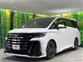 2024 Toyota Vellfire