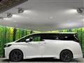 2024 Toyota Vellfire