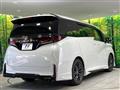 2024 Toyota Vellfire