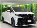 2024 Toyota Vellfire