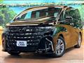 2024 Toyota Alphard Hybrid