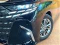 2024 Toyota Alphard Hybrid