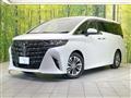 2024 Toyota Alphard Hybrid