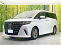 2024 Toyota Alphard Hybrid