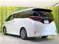 2024 Toyota Alphard Hybrid