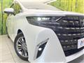 2024 Toyota Alphard Hybrid