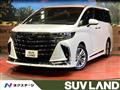 2024 Toyota Alphard Hybrid
