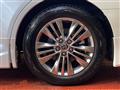 2024 Toyota Alphard Hybrid