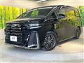 2024 Toyota Vellfire