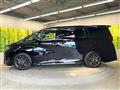 2024 Toyota Vellfire