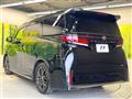 2024 Toyota Vellfire