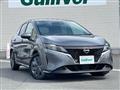 2023 Nissan Note